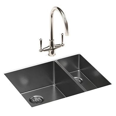 RANGEMASTER kitchen sink