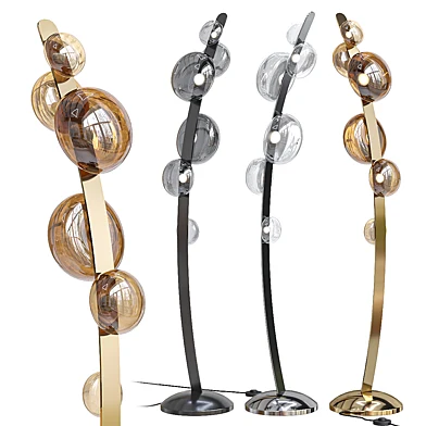 Bomma Dew Drops Floor Lamp