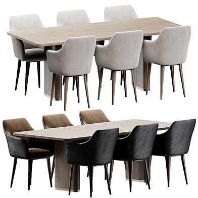 Dining set 11