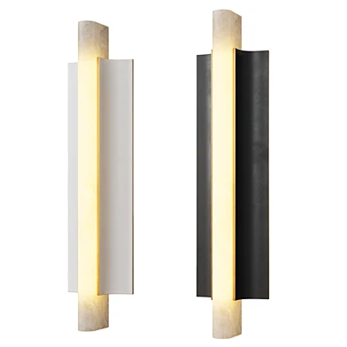 Wall light collection 35 - Alabaster Ambient Lighting