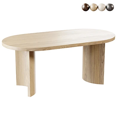 Kitchen table Kelvin