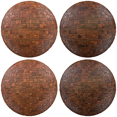 Brick pbr 4k seamless 447