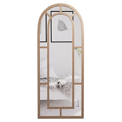Arch Mirror
