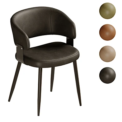 Lounge chair 1609-42679-06