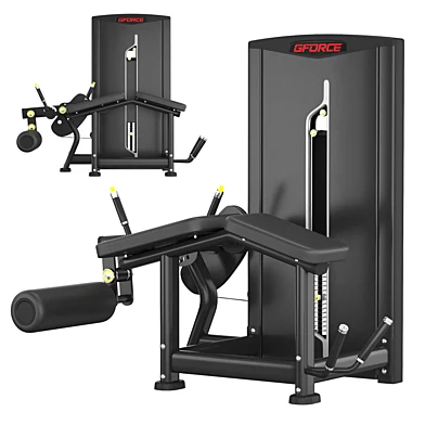 Prone Leg Curl Befitnow