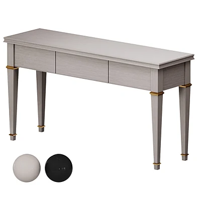 S.A.L.D.A. Direttorio Console Table