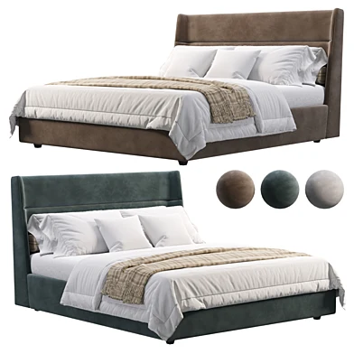 Bredly Bed