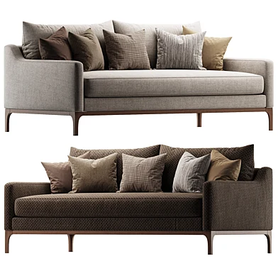 Parker Sofa