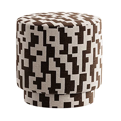 BERDIE Pouf