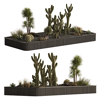 Indoor Plant 983 - Plant Box