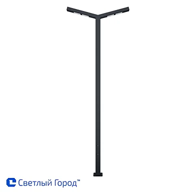 ОМ Светодиодный светильники LC VEGA 1515/ Светлый Город™