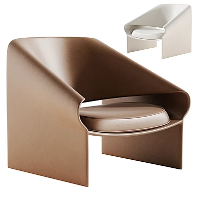 Grace Living armchair Talenti