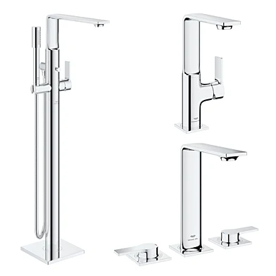 Набор смесителей Grohe Allure 03