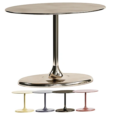 Minotti Taiko Coffee Tables