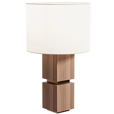 QUENTIN TABLE LAMP by Laskasas