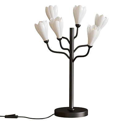 Table Lamp Floralis