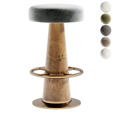 Killian Barstool by Soho Home