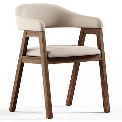 Casual Solutions - Vee silla chair