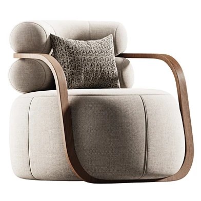 JARDIM ESTOFADOS | Iguacu Armchair