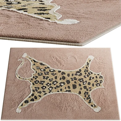 4K Carpet Art For Interior 102