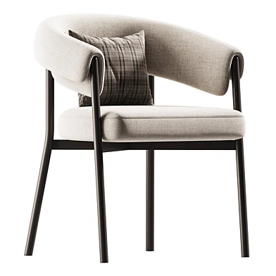 Pulp Chair