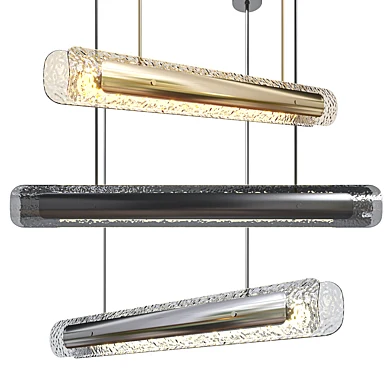 CONTOUR PENDANT LAMP
