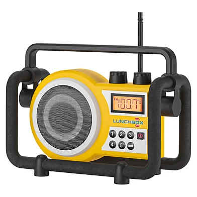 radio 27