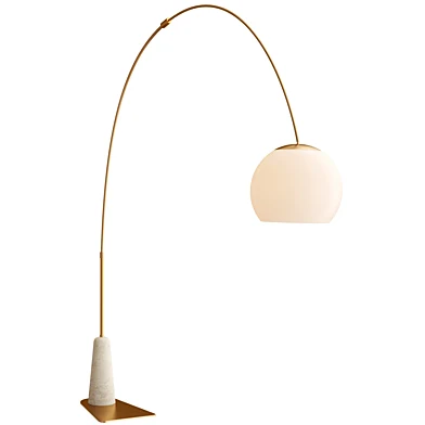 Christie Floor Lamp