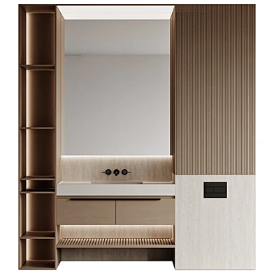 Bathroom Furniture 74