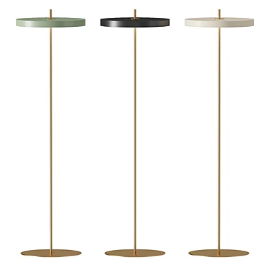 Asteria Floor Lamp