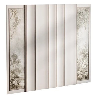 Wall Panel 08