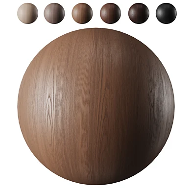 OSK Wood 002 Seamless Wood Texture