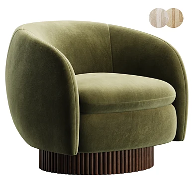 Viva Swivel Chair