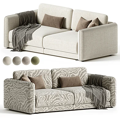 Marli Sofa By Dantone Home