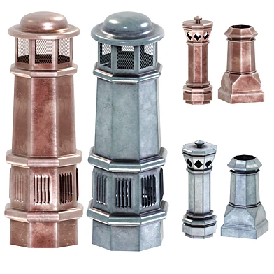 3 chimney ventilation