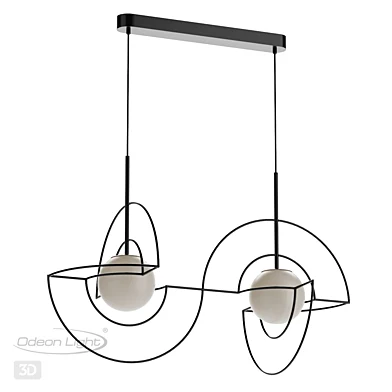 Odeon light 7195/10L, 7196/10L