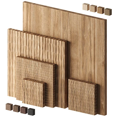 Wood Texture Set 108