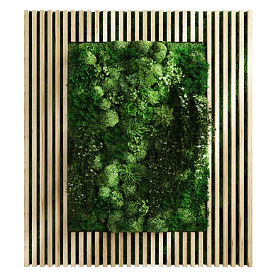 Vertical garden288