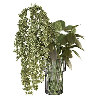 GD Verdant Cascade Arrangement 058