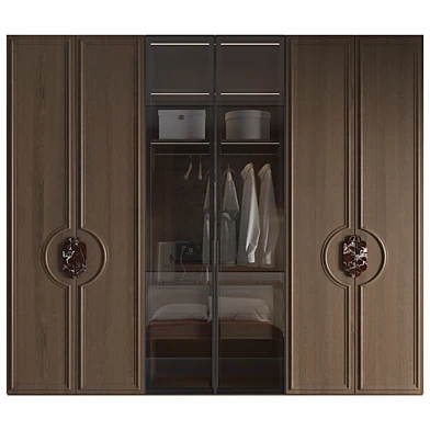 Furniture Composition 633