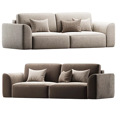 Space Sofa