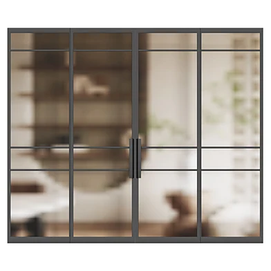 Art Deco Door 11