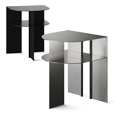 New Works Rand Side Table