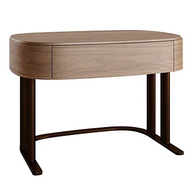 Isabey bedside table