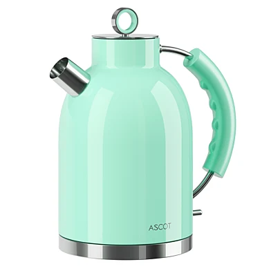 Electric Kettle ASCOT