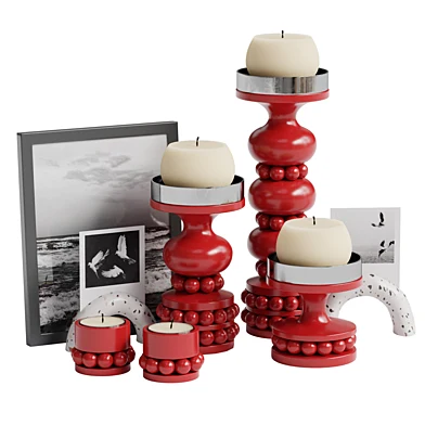 Decorative set_01