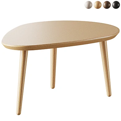 Журнальный стол СКЕЙЛ ЛОНГ Skdesign
