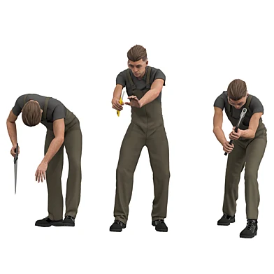 Carpenter