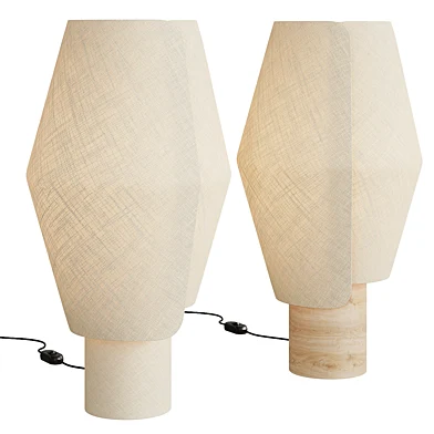 Volute Table