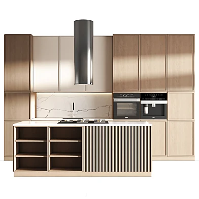 kitchen 134